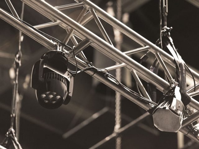 cirkumax színpadtechnika fesztiválra